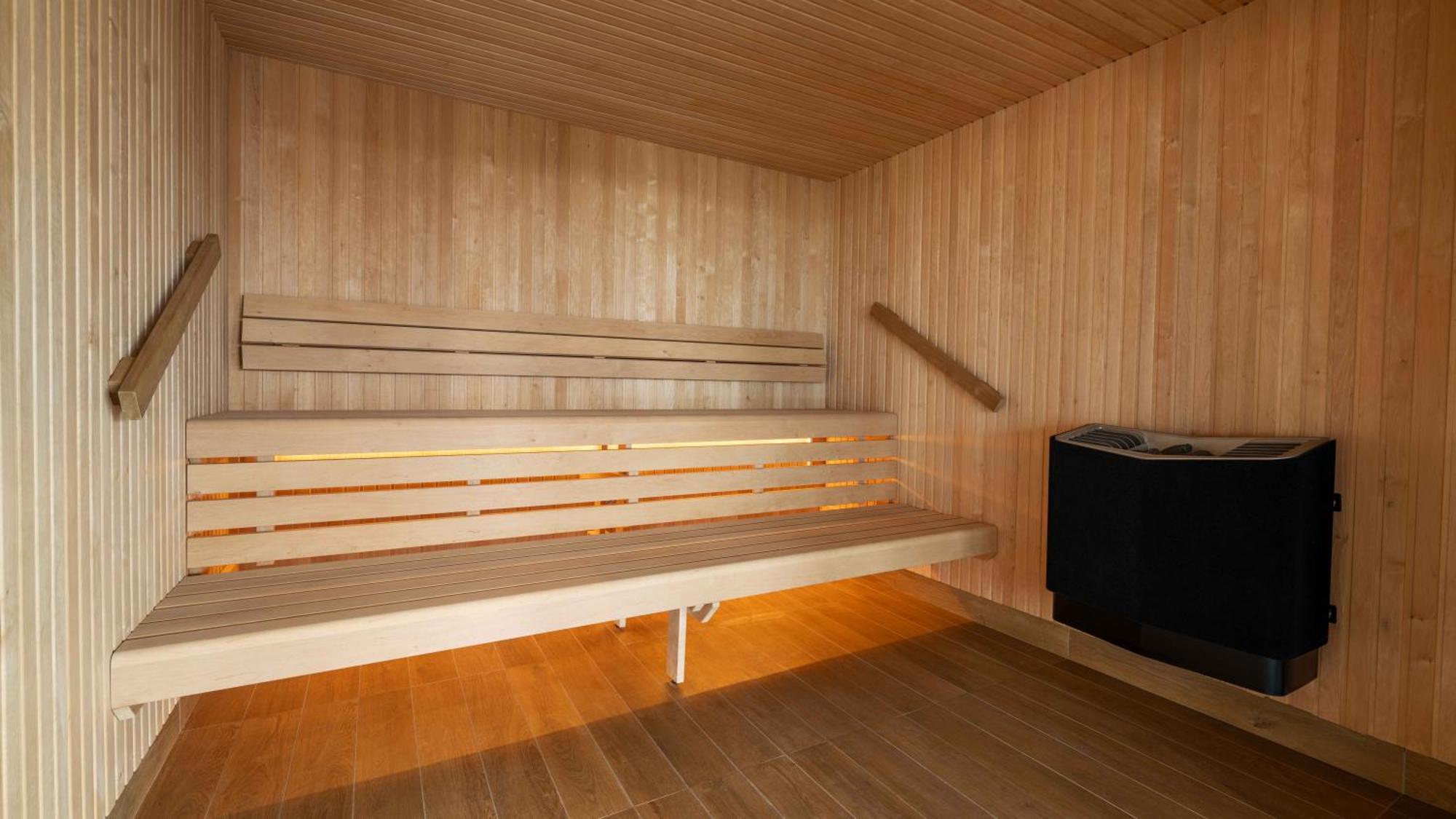 Voco Stockholm - Kista By Ihg Hotell Exteriör bild